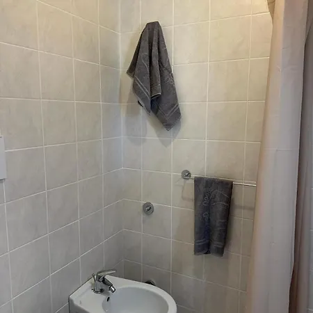 La Piccola Casa Sul Mare *