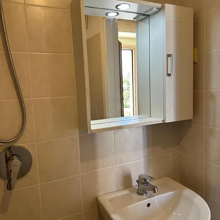 La Piccola Casa Sul Mare Appartamento San Vito Chietino