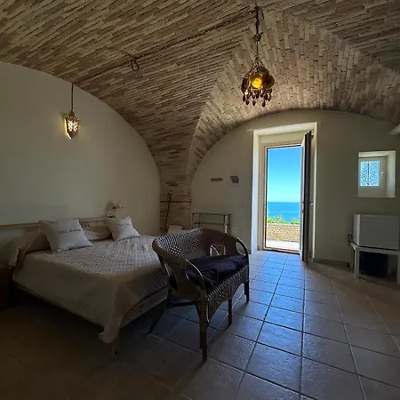 La Piccola Casa Sul Mare Appartamento *