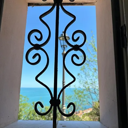 La Piccola Casa Sul Mare San Vito Chietino