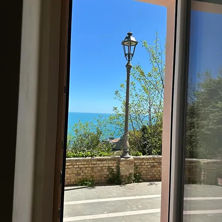 La Piccola Casa Sul Mare San Vito Chietino