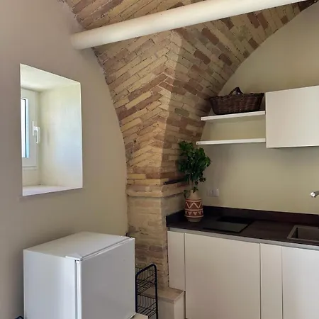 La Piccola Casa Sul Mare Appartamento