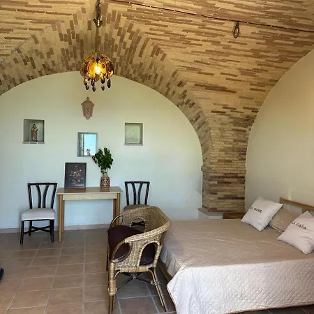 La Piccola Casa Sul Mare Appartement *