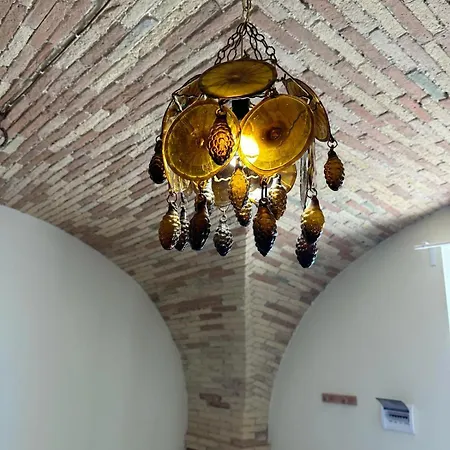 La Piccola Casa Sul Mare San Vito Chietino