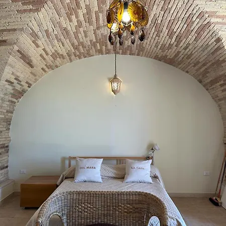 La Piccola Casa Sul Mare Appartement San Vito Chietino