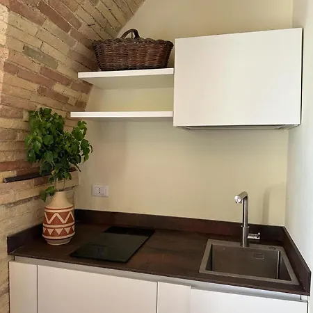 Appartement La Piccola Casa Sul Mare