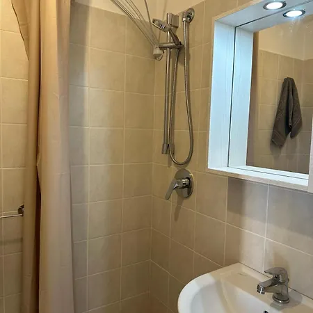 Appartamento La Piccola Casa Sul Mare San Vito Chietino