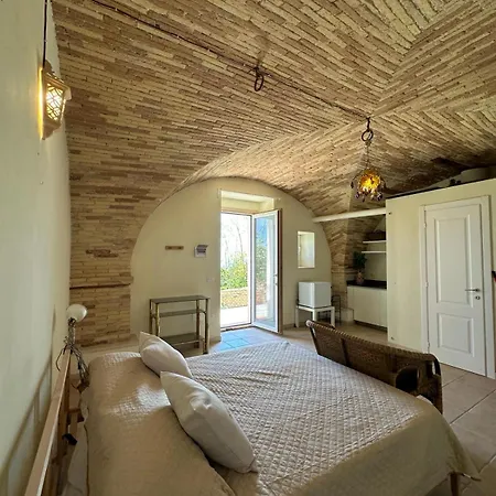Appartamento La Piccola Casa Sul Mare *